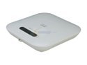 Cisco Small Business WAP321-A-K9 Wireless-N Selectable-Band Access Point w/ PoE and Gigabit Ethernet Router Image