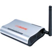 longshine LCS-WA5-45 Router Image