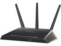 Netgear Nighthawk AC1900 Dual Band Wireless Gigabit Router (R7000) Router Image