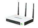 TP-Link TL-WR940N , 3 External antennas, IP QoS, WPS Button Wireless N300 Home Router, 300Mbps Router Image