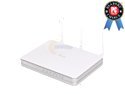 ASUS RT-N16 802.11b/g/n Gigabit Wireless Router up to 300Mbps DD-WRT Open Source support with USB Storage Router Image
