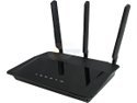 D-Link DIR-880L Wireless AC1900 Dual Band Gigabit Cloud Router DIR-880L Router Image