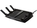 Netgear R8000-100NAS Nighthawk X6 AC3200 Tri-Band Gigabit Wireless Router Router Image