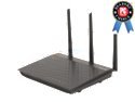 ASUS Wireless-N900 Gigabit Router DD-WRT Open Source support, IEEE 802.11a/b/g/n, IEEE 802.3/3u/3ab Router Image