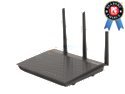 ASUS Wireless-N900 Gigabit Router DD-WRT Open Source support, IEEE 802.11a/b/g/n, IEEE 802.3/3u/3ab Router Image