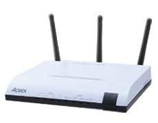 Aceex ANR/B Router Image