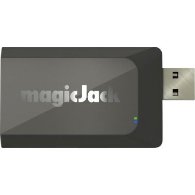 MagicJack GO VoIP Adapter K1103 Router Image