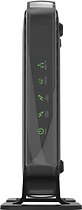 Netgear Ethernet DOCSIS 3.0 High-Speed Cable Modem Router Image