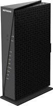 Netgear AC1750 Dual-Band Wireless-AC Router with DOCSIS 3.0 Cable Modem Router Image