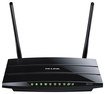 TP-Link N600 Wireless Dual-Band Gigabit Router - Black TLWDR3600 Router Image