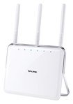 TP-Link AC1750 Wireless-AC Dual-Band Gigabit Router ARCHERC8 Router Image