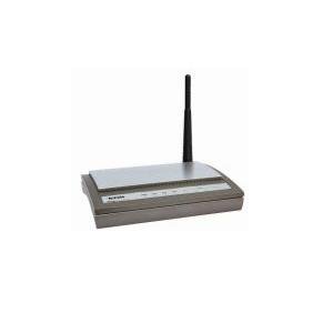 Tenda TWL108R+ Router Image