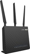 ASUS WirelessAC1900 Dual-Band Gigabit Wireless Router RT-AC68P Router Image