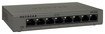 Netgear 300 Series Unmanaged SOHO 8-Port 10/100/1000 Gigabit Switch GS308100PAS Router Image