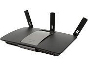 Linksys AC1900 Dual Band SMART Wi-Fi Gigabit Router (EA6900) Router Image