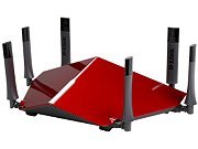 D-Link DIR-890L/R Wireless AC3200 Router Image