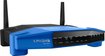 Linksys AC1200 Smart Wi-Fi Router with 4-Port Ethernet Switch WRT1200AC Router Image