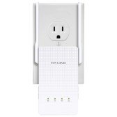 TP-Link AC750 Wi-Fi Range Extender Router Image