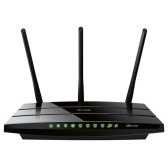 TP-Link Archer C5 AC1200 Dual-Band Wireless Router with 4-Port Ethernet Switch Router Image