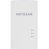 Netgear Powerline 1200 Gigabit Ethernet Adapters PL1200-100PAS Router Image