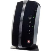 Zoom N300 Wireless Router with DOCSIS 3.0 Cable Modem 5354 Router Image