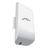 Ubiquiti NanoStationlocoM Indoor/Outdoor airMAX CPE LOCOM5 Router Image