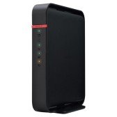 Buffalo Technology AirStation N300 Open Source DD-WRT 802.11n Wireless Router WHR300HP2D Router Image