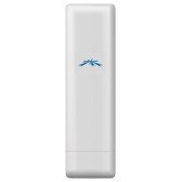 Ubiquiti NanoStationM Indoor/Outdoor airMAX CPE NSM2 Router Image