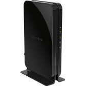 Netgear DOCSIS 3.0 High-Speed Cable Modem CM500-100NAS Router Image