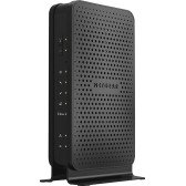 Netgear C3000-100NAS N300 Wireless-N Router with DOCSIS 3.0 Cable Modem Router Image