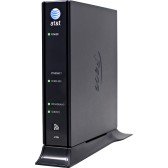 Pace 4111N Home Portal 802.11n Router Router Image