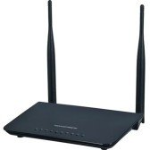 Monoprice 109919 IEEE 802.11n Ethernet Wireless Router Router Image