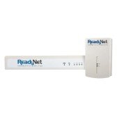 Phonex Broadband ESW200 HD Ethernet Network Adapter with 4-Port Switch Router Image