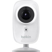 Belkin F7D7606 NetCam HD+ Wireless Networking IP Camera Router Image