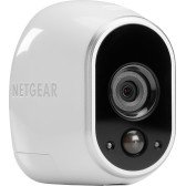 Netgear VMS3130-100NAS Arlo Smart Home Indoor/Outdoor Wireless High-Definition IP Security Camera Router Image