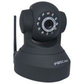 Foscam FI8918WB Wireless IP Camera Router Image