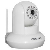 Foscam FI8910W Indoor Wireless IP Camera Router Image