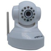 Foscam FI8918WW White Wireless IP Camera Router Image