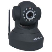 Foscam FI8918WB Wireless Fixed IP Camera Router Image