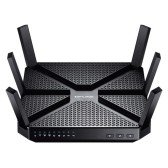 TP-Link Archer C3200 Wireless-AC Tri-Band Gigabit Router Router Image