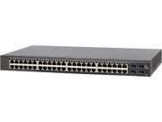 Netgear GS748T V5 48-Port Gigabit Router Image