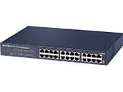 Netgear JFS524 ProSafe 24-Port Router Image