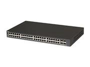 Zyxel GS1910-48 10/100/1000Mbps 48-Port Router Image