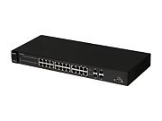 Zyxel GS1910-24 Smart Gigabit Smart Managed Switch Router Image