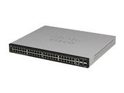 Cisco SG500-52P-K9-NA Small Business 500 Series Router Image