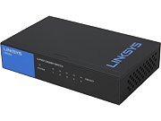 Linksys LGS105 Smart 5-Port Gigabit Switch Router Image