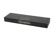 Rosewill RGS-1016 16-Port Gigabit Rackmount Switch Router Image