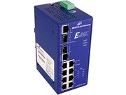 BCM EIRP410-2SFP-T B&B GIGABIT POE Router Image