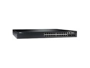 Dell 884116138785 24 ports Router Image
