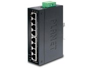 Planet IGS-801T Industrial Gigabit Router Image